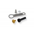CNC Racing Reservoir Mounting kit for Brembo RCS master cylinders CNC Racing Reservoir Mounting kit for Brembo RCS master cylinders
